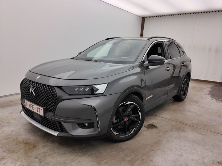 Photo 1 VIN: VR1J45GBULY028959 - DS AUTOMOBILES DS7 CB &#3917 