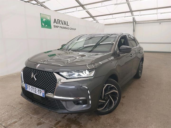 Photo 1 VIN: VR1J45GBULY033347 - DS AUTOMOBILES DS7 CROSSBACK 