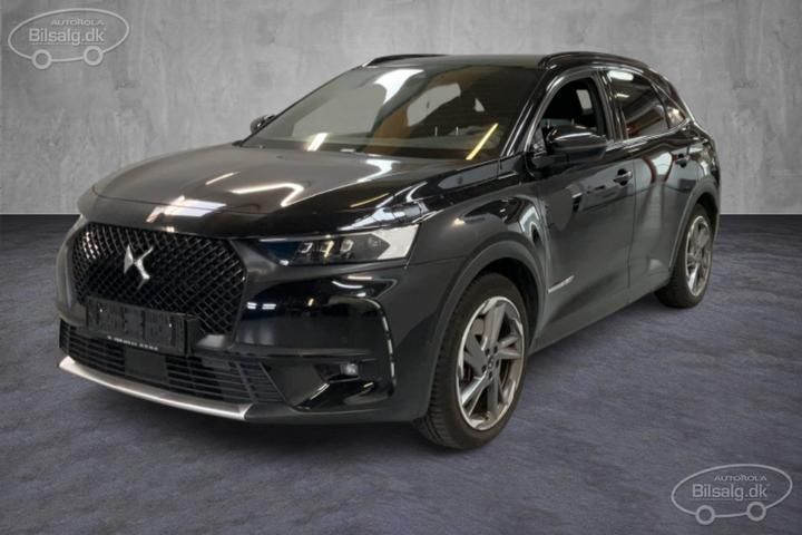 Photo 0 VIN: VR1J45GBULY033469 - DS AUTOMOBILES DS 7 DS 7 CROSSBACK MPV 