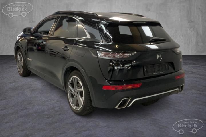 Photo 3 VIN: VR1J45GBULY033469 - DS AUTOMOBILES DS 7 DS 7 CROSSBACK MPV 