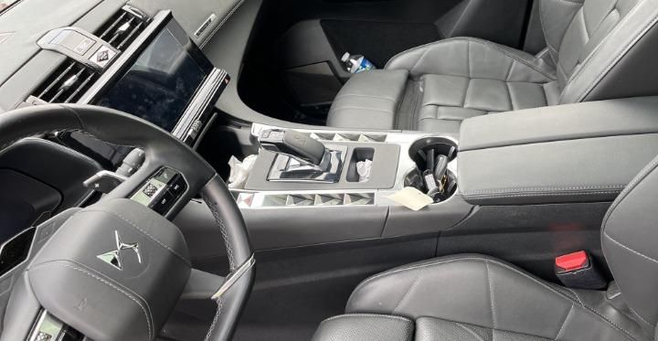 Photo 12 VIN: VR1J45GBULY034630 - DS AUTOMOBILES DS 7-DS 7 CROSSBACK MPV 