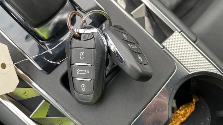 Photo 13 VIN: VR1J45GBULY034630 - DS AUTOMOBILES DS 7-DS 7 CROSSBACK MPV 