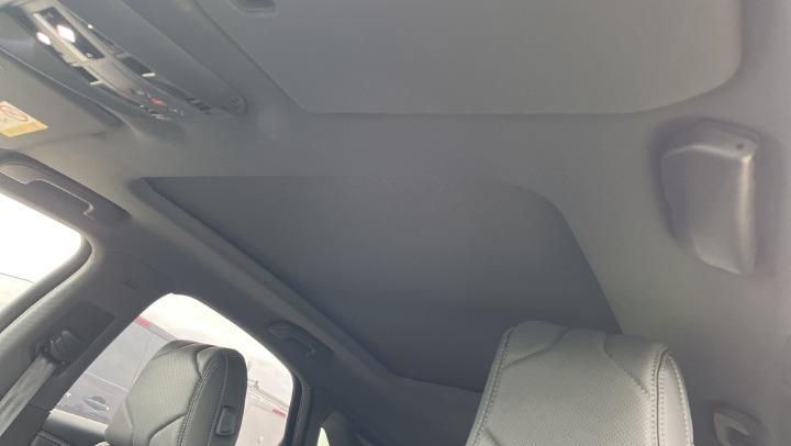 Photo 15 VIN: VR1J45GBULY034630 - DS AUTOMOBILES DS 7-DS 7 CROSSBACK MPV 