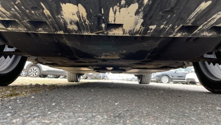Photo 18 VIN: VR1J45GBULY034630 - DS AUTOMOBILES DS 7-DS 7 CROSSBACK MPV 