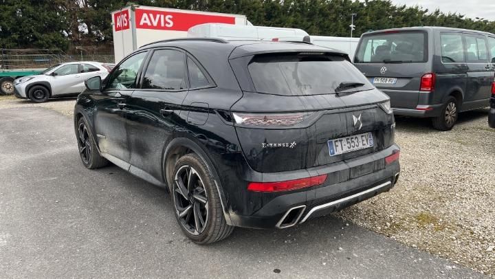 Photo 2 VIN: VR1J45GBULY034630 - DS AUTOMOBILES DS 7-DS 7 CROSSBACK MPV 