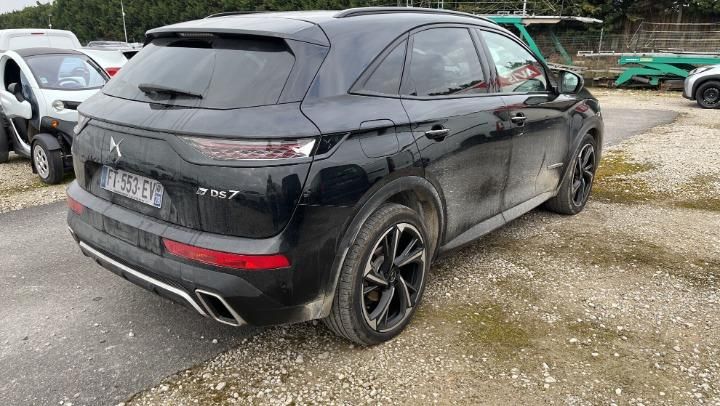 Photo 3 VIN: VR1J45GBULY034630 - DS AUTOMOBILES DS 7-DS 7 CROSSBACK MPV 
