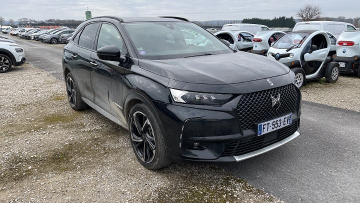 Photo 4 VIN: VR1J45GBULY034630 - DS AUTOMOBILES DS 7-DS 7 CROSSBACK MPV 