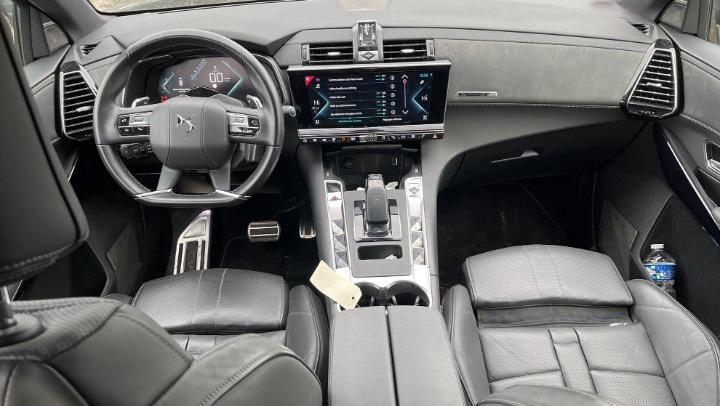 Photo 8 VIN: VR1J45GBULY034630 - DS AUTOMOBILES DS 7-DS 7 CROSSBACK MPV 
