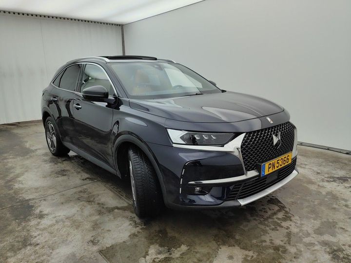 Photo 8 VIN: VR1J45GBUMY005149 - DS AUTOMOBILES DS7 CB &#3917 