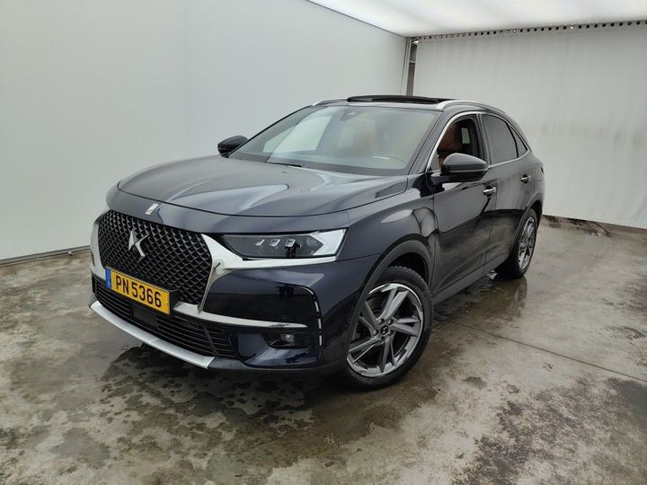 Photo 1 VIN: VR1J45GBUMY005149 - DS AUTOMOBILES DS7 CB &#3917 