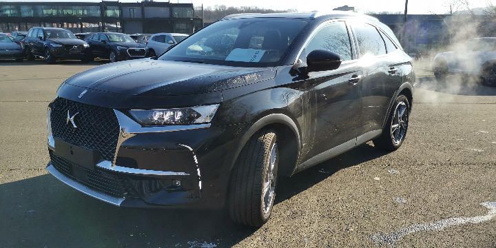 Photo 1 VIN: VR1J45GBUMY504926 - DS AUTOMOBILES DS 7 DS 7 CROSSBACK MPV 