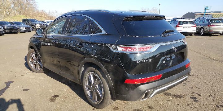 Photo 2 VIN: VR1J45GBUMY504926 - DS AUTOMOBILES DS 7 DS 7 CROSSBACK MPV 