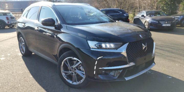 Photo 3 VIN: VR1J45GBUMY504926 - DS AUTOMOBILES DS 7 DS 7 CROSSBACK MPV 