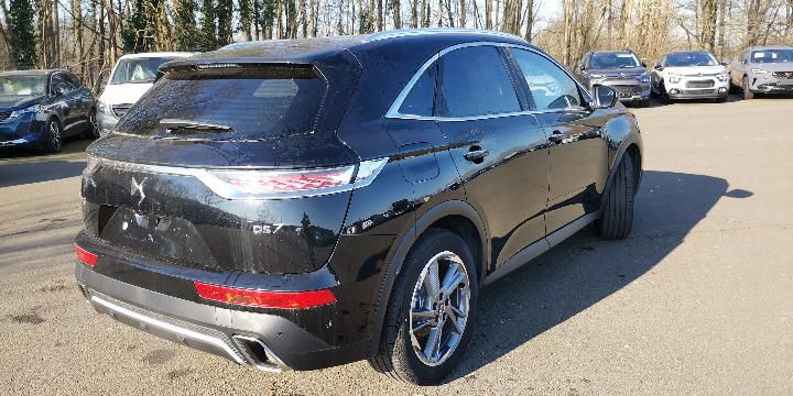 Photo 4 VIN: VR1J45GBUMY504926 - DS AUTOMOBILES DS 7 DS 7 CROSSBACK MPV 