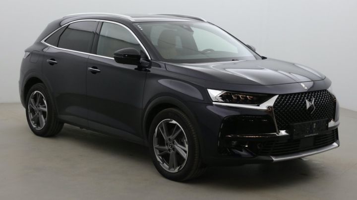 Photo 4 VIN: VR1J45GBUMY509341 - DS AUTOMOBILES DS7 CROSSBACK 