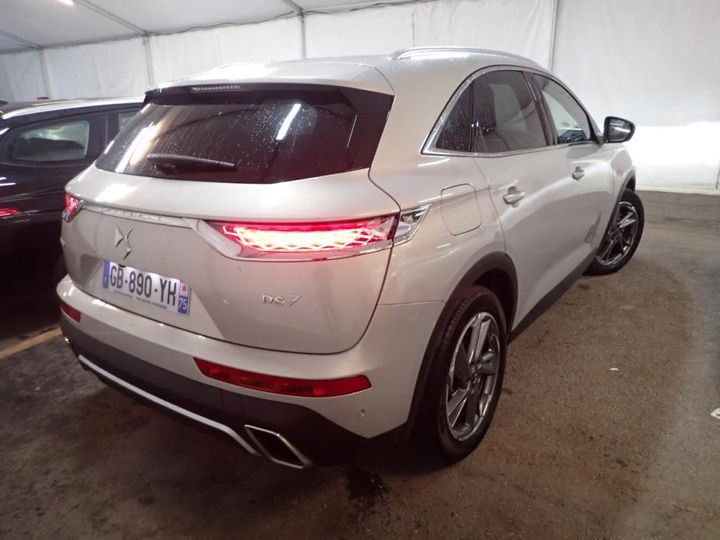 Photo 3 VIN: VR1J45GBUMY528876 - DS AUTOMOBILES DS7 CROSSBACK 