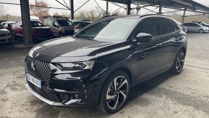 Photo 0 VIN: VR1J45GBUNY507242 - DS AUTOMOBILES DS 7 DS 7 CROSSBACK MPV 