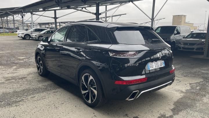 Photo 2 VIN: VR1J45GBUNY507242 - DS AUTOMOBILES DS 7 DS 7 CROSSBACK MPV 