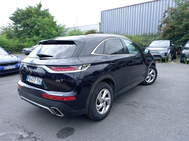 Photo 3 VIN: VR1J45GFRJY153334 - DS AUTOMOBILES DS 7 CROSSBACK 