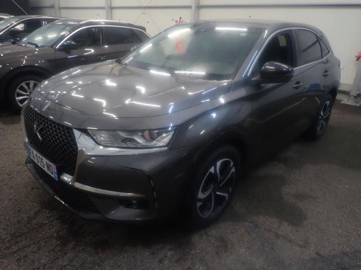 Photo 1 VIN: VR1J45GFRJY158609 - DS AUTOMOBILES DS7 CROSSBACK 