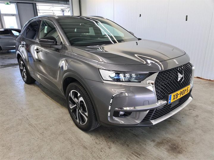 Photo 2 VIN: VR1J45GFRJY171178 - DS AUTOMOBILES DS 7 