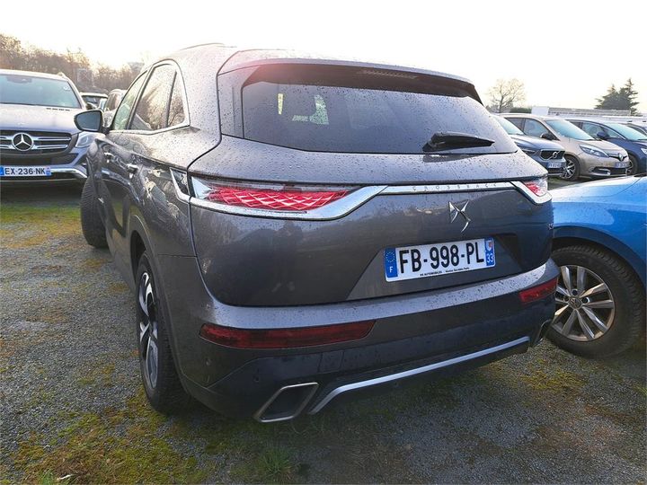 Photo 3 VIN: VR1J45GFRJY182802 - DS AUTOMOBILES DS 7 CROSSBACK 