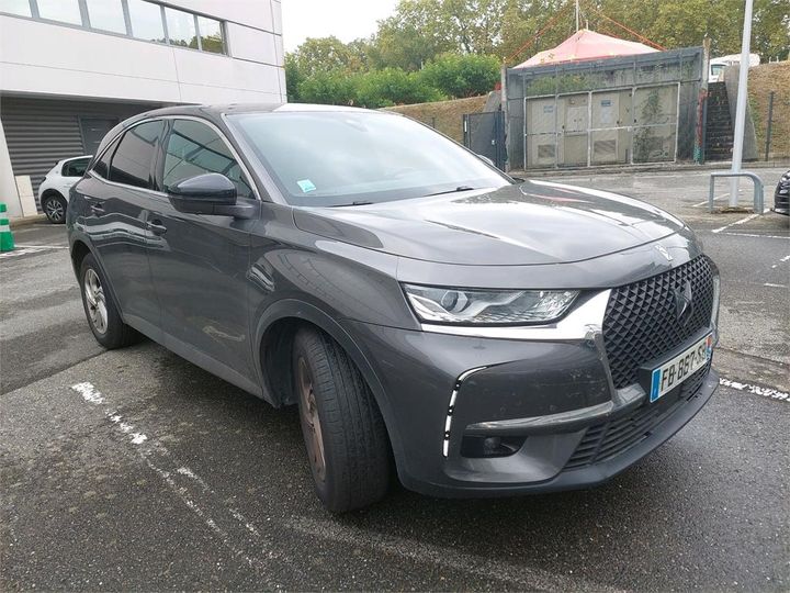 Photo 2 VIN: VR1J45GFRJY188665 - DS AUTOMOBILES DS 7 CROSSBACK 