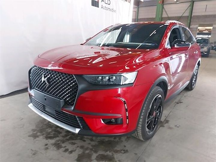 Photo 1 VIN: VR1J45GFRJY200071 - DS AUTOMOBILES DS7 CROSSBACK 