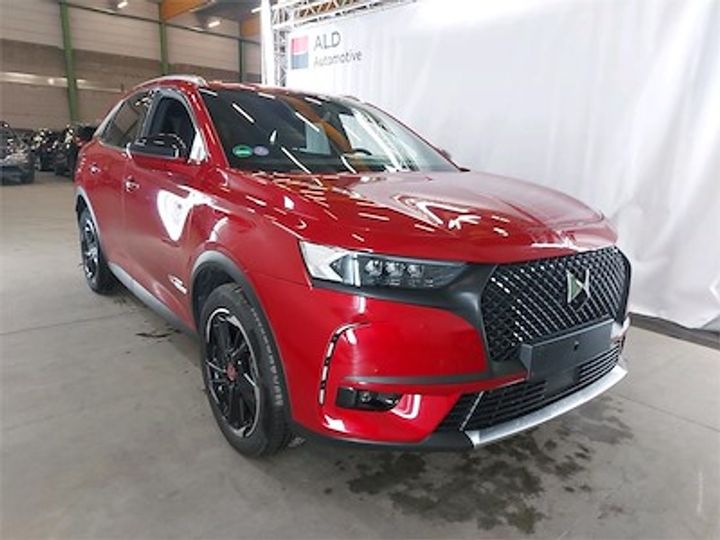 Photo 2 VIN: VR1J45GFRJY200071 - DS AUTOMOBILES DS7 CROSSBACK 