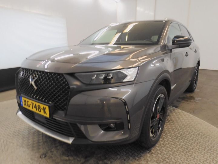 Photo 1 VIN: VR1J45GFRJY216429 - DS AUTOMOBILES DS 7 CROSSBACK 