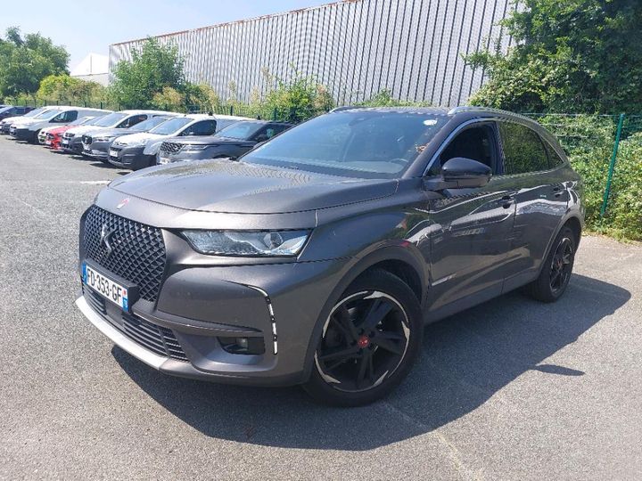 Photo 0 VIN: VR1J45GFRJY229925 - DS AUTOMOBILES DS 7 CROSSBACK 