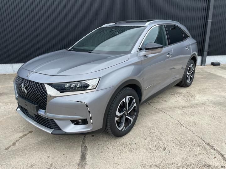 Photo 1 VIN: VR1J45GFRKY027264 - DS AUTOMOBILES DS 7 CROSSBACK SUV 