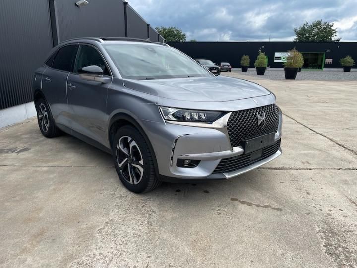 Photo 3 VIN: VR1J45GFRKY027264 - DS AUTOMOBILES DS 7 CROSSBACK SUV 