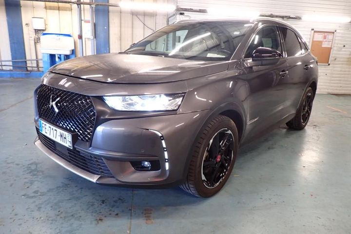 Photo 1 VIN: VR1J45GFRKY032214 - DS AUTOMOBILES DS7 CROSSBACK 