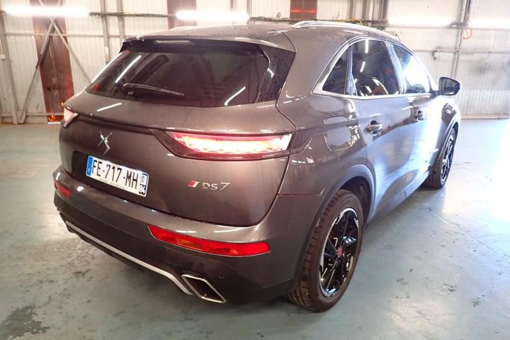 Photo 2 VIN: VR1J45GFRKY032214 - DS AUTOMOBILES DS7 CROSSBACK 