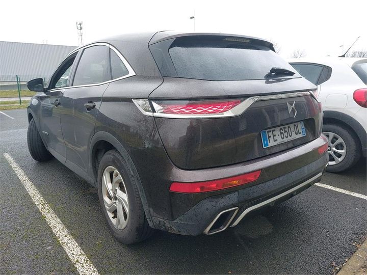 Photo 3 VIN: VR1J45GFRKY041315 - DS AUTOMOBILES DS 7 CROSSBACK 