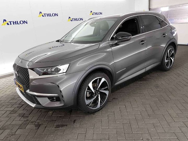 Photo 1 VIN: VR1J45GFUKY098093 - DS AUTOMOBILES DS7 CROSSBACK 