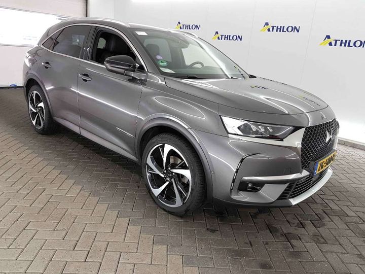 Photo 2 VIN: VR1J45GFUKY098093 - DS AUTOMOBILES DS7 CROSSBACK 