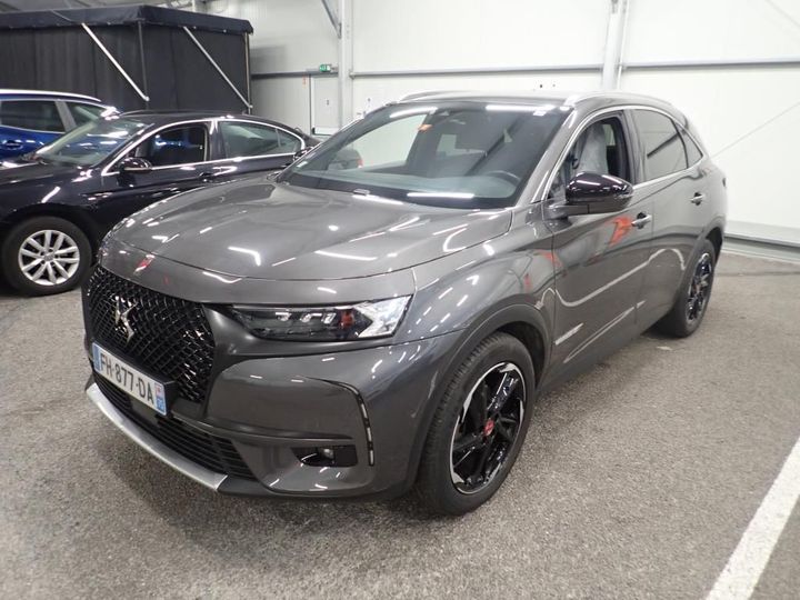 Photo 0 VIN: VR1J45GFUKY127510 - DS AUTOMOBILES DS7 CROSSBACK 