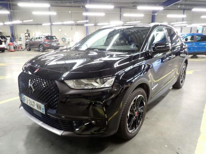 Photo 0 VIN: VR1J45GFUKY153516 - DS AUTOMOBILES DS7 CROSSBACK 