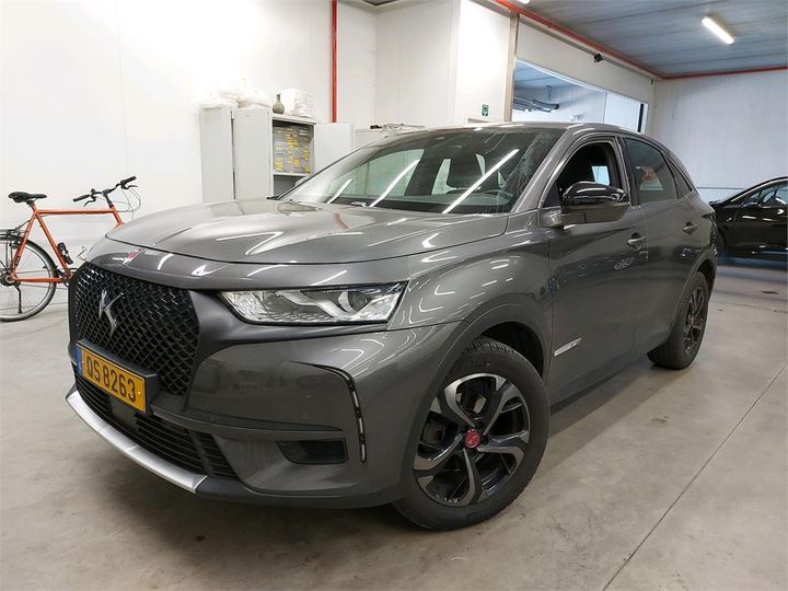 Photo 0 VIN: VR1J45GFUKY171771 - DS AUTOMOBILES DS7 CROSSBACK 