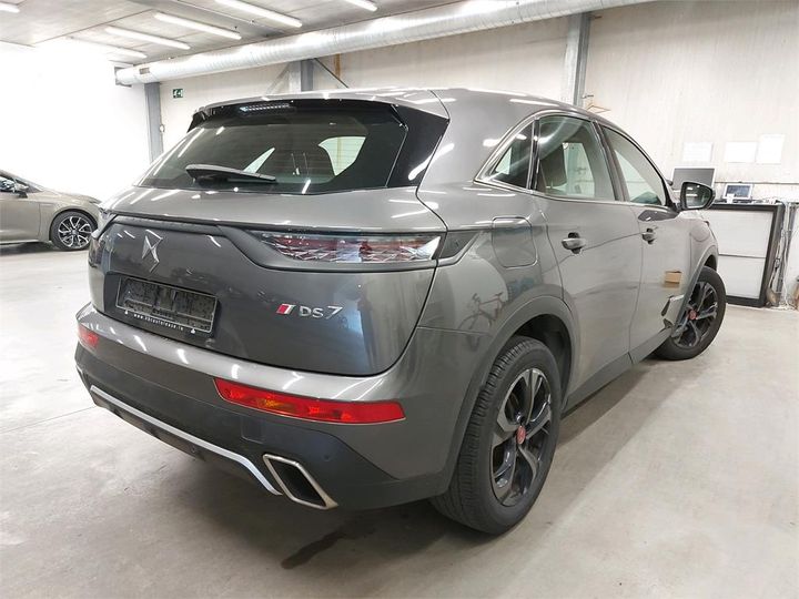 Photo 2 VIN: VR1J45GFUKY171771 - DS AUTOMOBILES DS7 CROSSBACK 