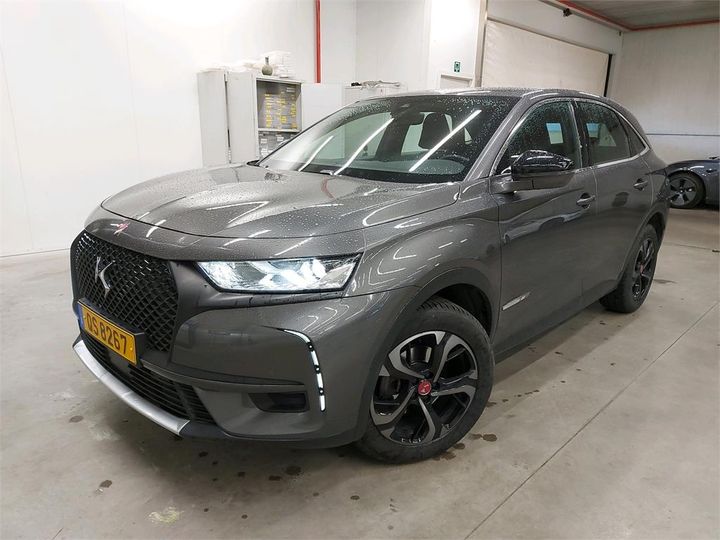 Photo 0 VIN: VR1J45GFUKY171779 - DS AUTOMOBILES DS7 CROSSBACK 