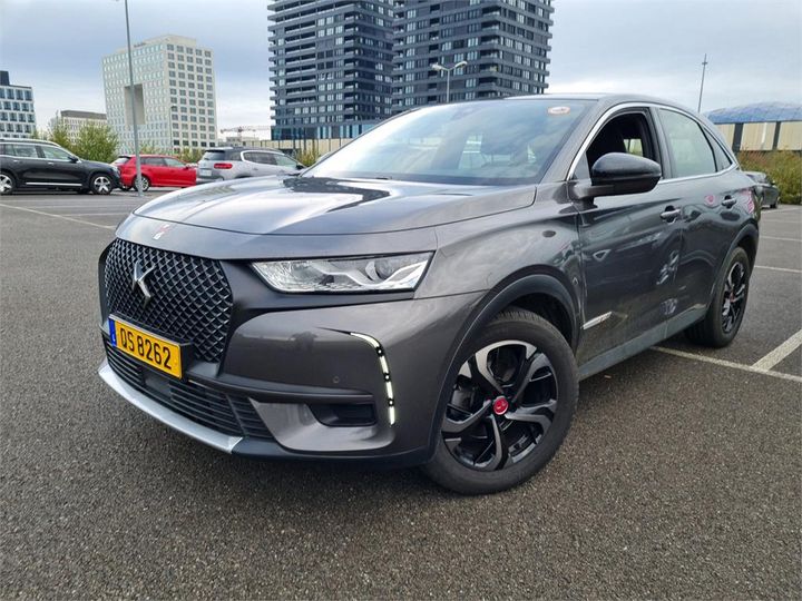 Photo 1 VIN: VR1J45GFUKY171781 - DS AUTOMOBILES 7 CROSSBACK 