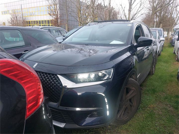 Photo 1 VIN: VR1J45GFUKY174087 - DS AUTOMOBILES DS7 CROSSBACK 