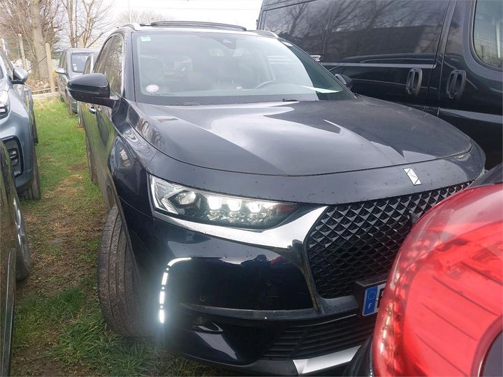 Photo 7 VIN: VR1J45GFUKY174087 - DS AUTOMOBILES DS7 CROSSBACK 