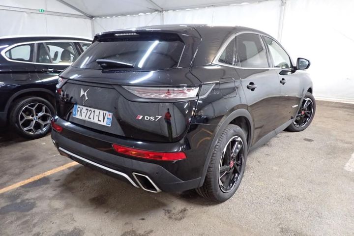 Photo 2 VIN: VR1J45GFUKY177365 - DS AUTOMOBILES DS7 CROSSBACK 