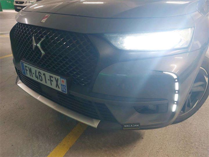 Photo 26 VIN: VR1J45GFUKY221433 - DS AUTOMOBILES DS 7 CROSSBACK 