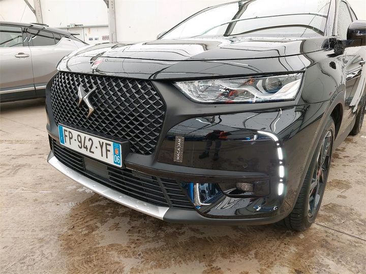 Photo 6 VIN: VR1J45GFULY009338 - DS AUTOMOBILES DS7 CROSSBACK 