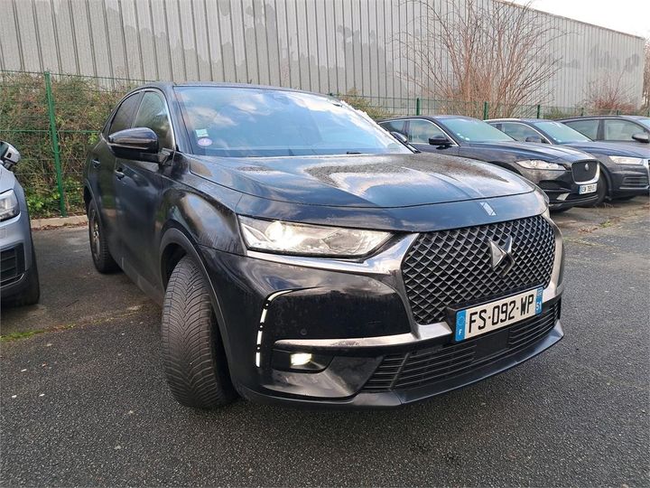 Photo 2 VIN: VR1J45GFULY034452 - DS AUTOMOBILES DS 7 CROSSBACK 